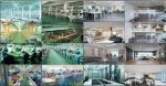 Lắp đặt hệ thống camera cho nhà xưởng, xí nghiệp