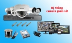 Trải nghiệm giải pháp lắp đặt hệ thống Camera giám sát