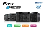 GIẢI PHÁP LƯU TRỮ VÀ BACKUP DỮ LIỆU VỚI NAS ASUSTOR