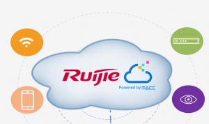 HƯỚNG DẪN CẤU HÌNH THIẾT BỊ WIFI – RUIJIE NETWORKS (RUIJIE CLOUD)