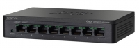Thiết bị chuyển mạch (Switch) Cisc SG95D-08