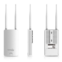 Bộ phát WIFI Engenius ENS202 EXT