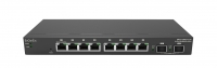 Thiết bị chuyển mạch Switch Engenius EWS1200D-10T