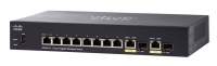 Thiết bị chuyển mạch (Switch) Cisco SG350-10-K9