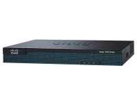 Thiết bị định tuyến Router Cisco CISCO1921-SEC/K9