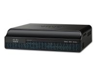 Thiết bị định tuyến Router Cisco CISCO1941/K9