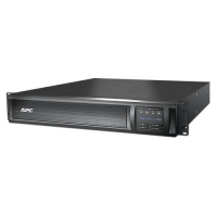 Bộ lưu điện UPS APC SMX1500RMI2UNC