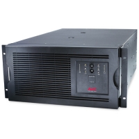 Bộ lưu điện UPS APC SUA5000RMI5U