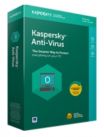 Kaspersky Anti-Virus