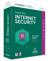 Kaspersky Internet Security