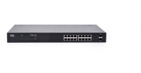 Thiết bị chuyển mạch (Switch) Ruijie RG-S1818G