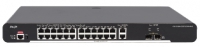 L2 Smart Managed Switch XS-S1920-24T2GT2SFP-LP-E