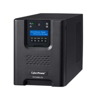 Bộ l\u điện Cyber Power PR1000ELCD