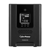 Bộ lưu điện Cyber Power PR2200ELCDSL