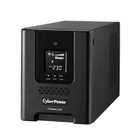 Bộ lưu điện Cyber Power PR3000ELCDSL