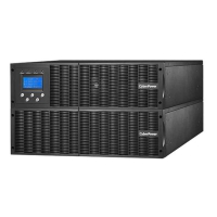 Bộ lưu điênh Cyber Power OLS6000ERT6U