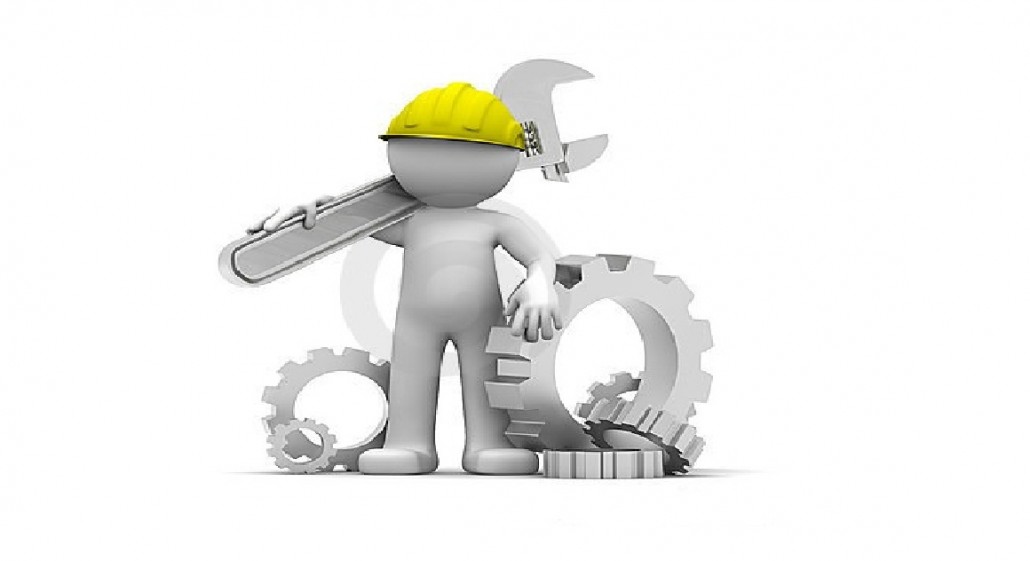 Dịch vụ bảo trì hệ thống