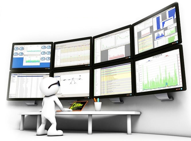 Quản trị hệ thống CNTT